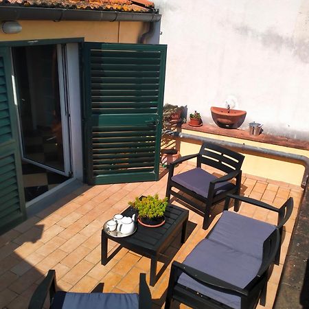 Lea Pistoia Exterior foto