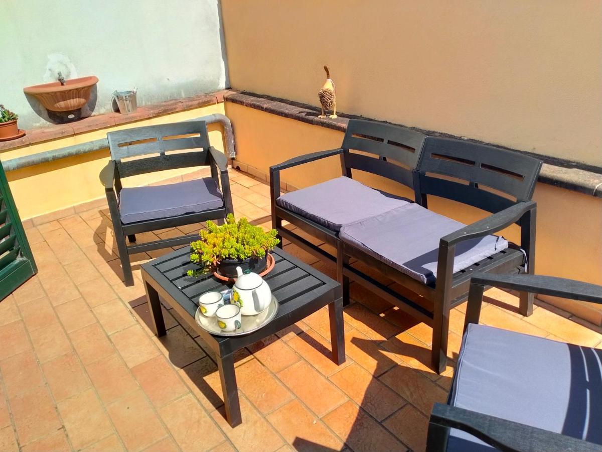 Lea Pistoia Exterior foto